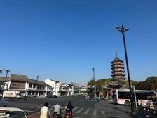 古城区人民路沿街八开间独栋商业用房出售带停车 桃花坞 西北街
