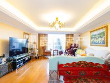 3室2厅棕榈泉国际公寓