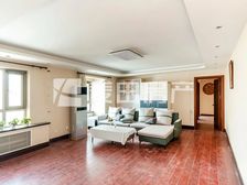 都会华庭 3室2厅 南 北