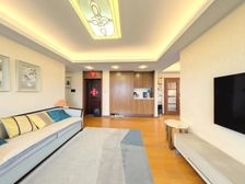 潘火街道,次新房,全亮间,东边套,自住保养好