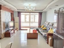 密云世纪家园3室2厅精装修