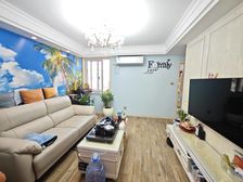 南北通透鹏海东苑2室2厅精装修