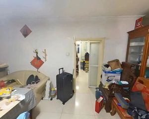 南北通透三合南里2室1厅精装修