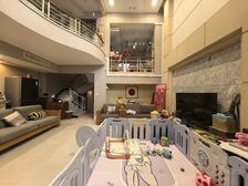 两江新区龙湖蓝湖郡别墅。 耙活 前后花园 大露台 欢迎咨询!