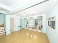 2011年次新别墅,地上三层送地下90平,花园80平急