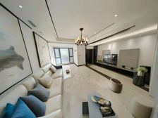 11年次新小区!新上联排别墅!小区中心花园位置!房东置换诚售