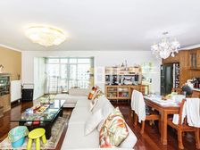 3室2厅世纪城三期翠叠园