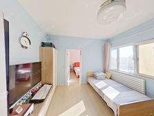 广渠门·东环居苑·1室·1厅