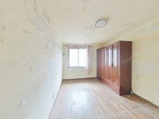 钥匙房,不外借,南北低总价,原始小两房,看房随时、