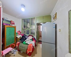 洋桥·海户西里31号院·1室·1厅