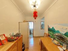 植物园·园南二村·2室·2厅