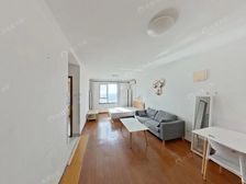 古城现代嘉园满五唯一南向一居高楼层