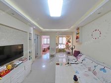 沿河景观房精装修视野好楼层好