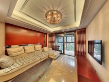 荣安府87平2房1厅1卫鄞州公园好房