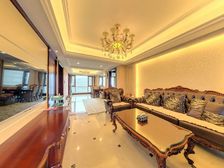 荣安府 3室2厅 南