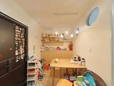 徐家汇·汇贤雅居·3室·1厅