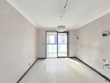 天际蓝桥 2室2厅 南 北