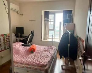 急86万可按揭!已做套三!美洲花园棕榈湾13