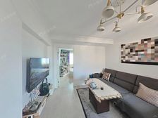 金杨品质热门房!电梯协商,好停车,一梯两户,三轨交接600米