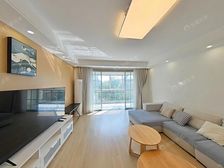 虹梅路品质小区 ,总价低,户型好,税费少,看花园