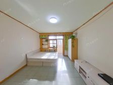 西坝河西里大院内 临河观景 环境优美 地铁旁 电梯房双南向