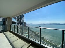 龙光世纪海岸 稀有东南01户型 一线海景 高楼层视野好