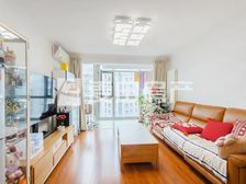 南北通透益丰苑2室1厅豪华装修