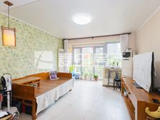 南北通透益丰苑2室1厅精装修