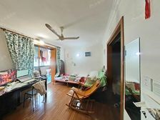 店总主推!爱家单边代理!中间楼层,三轨交通!带装修,停车方便