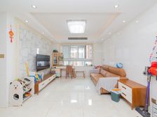 锦绣天地 2室2厅 精装修出售价格谈