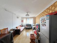 浦东世博·联城花苑·2室·1厅