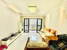 保利公园九里 3 房 113 方 南北通透 品质小区