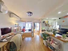 回龙观·融泽嘉园2号院·1室·1厅