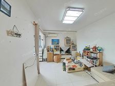 双南三房近公园 白银路轻轨拎包入住 满五税少 适合刚需客户