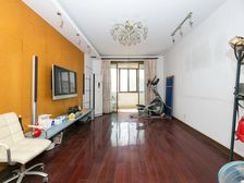 周浦CBD电梯中层大三房两卫业主打新急、可刀