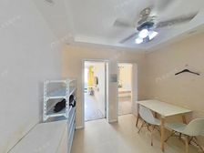 一梯两户,双南两房,采光无遮挡,小区中间位置,交通便利,