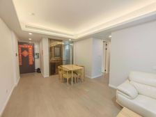 万科青藤公园(公寓住宅) 商品住宅 次新小区 车位充足