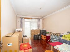 河景房!双阳台!中环旁2000年一梯两户,南北两房厅朝南