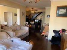 一线河景!十年不出一套南北通透大复式,带车位的!