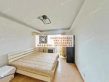 示范社区(落戸天津)私产可贷/款 南北通透两室满五(河北区)