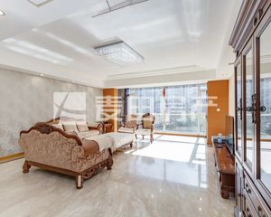 4室2厅泛海国际居住区樱海园