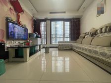 渝北区 北城国际中心 三房 118万