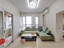 渝北区 北城国际中心 二房 65万