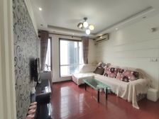 渝北区 北城国际中心 二房 66.8万