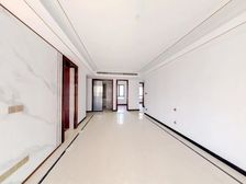 江南润园,长丰次新小区,全新交付未入住