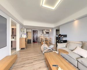 荣安香园次新小区 环境优美 交通便利 4号线5号线地铁