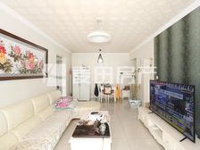 东西两居室,带书房,高层视野好,价格合适