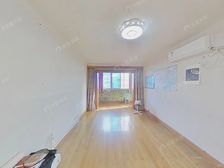 内环边 南北通双阳台 全名全亮边套全明 采光无遮挡