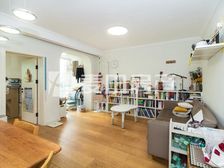 2室1厅东花市北里东区