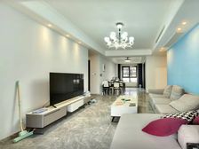 保利印江南4室2厅2卫南朝向560.0万元/套出售